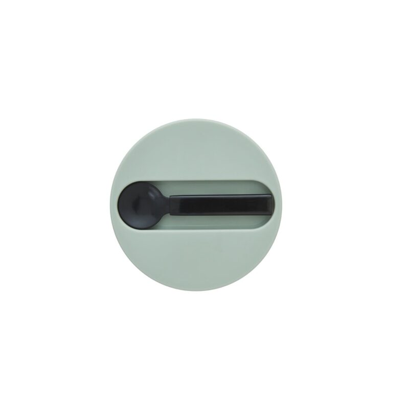 Θερμός φαγητού από ανοξείδωτο ατσάλι small "Eat" 330ml - Image 2