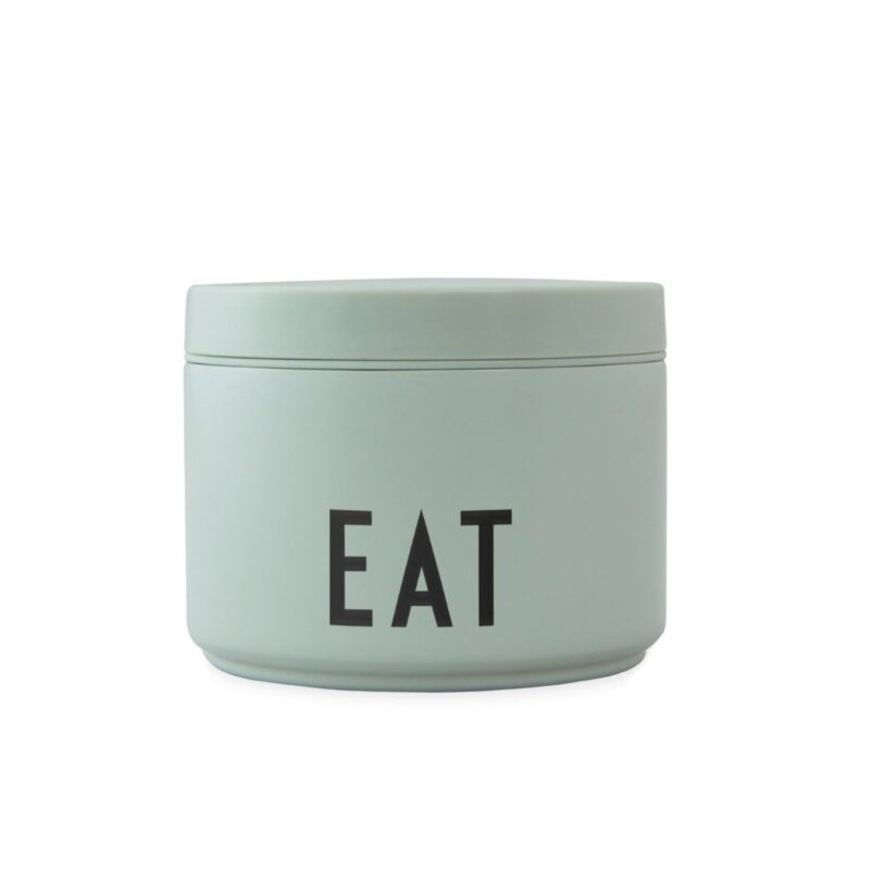 Θερμός φαγητού από ανοξείδωτο ατσάλι small "Eat" 330ml