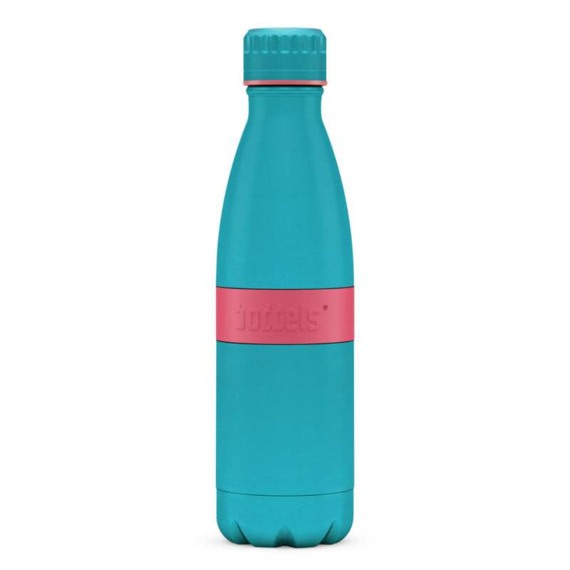 Μπουκάλι θερμός TWEE 500ml