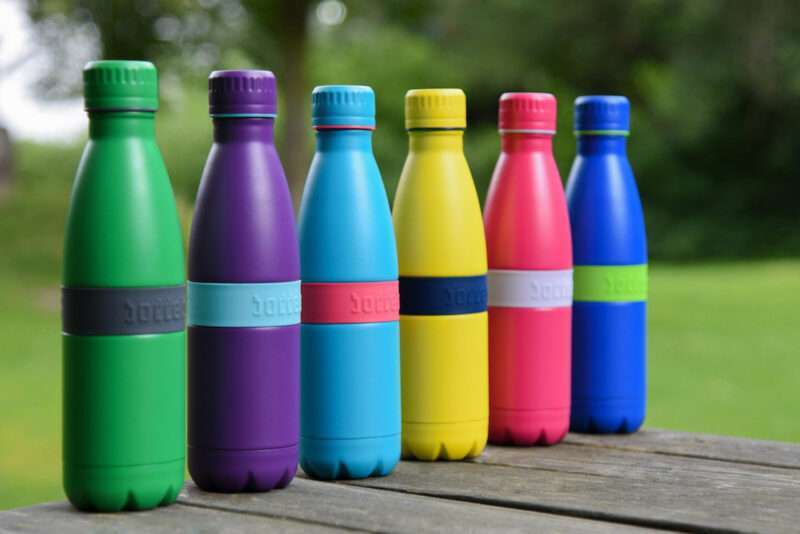 Μπουκάλι θερμός TWEE 500ml - Image 3