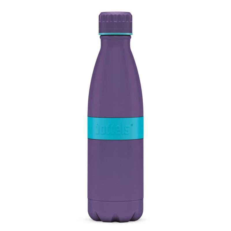 Μπουκάλι θερμός TWEE 500ml