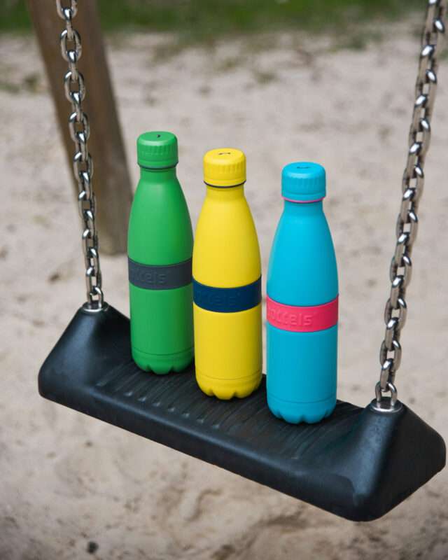Μπουκάλι θερμός TWEE 500ml - Image 2