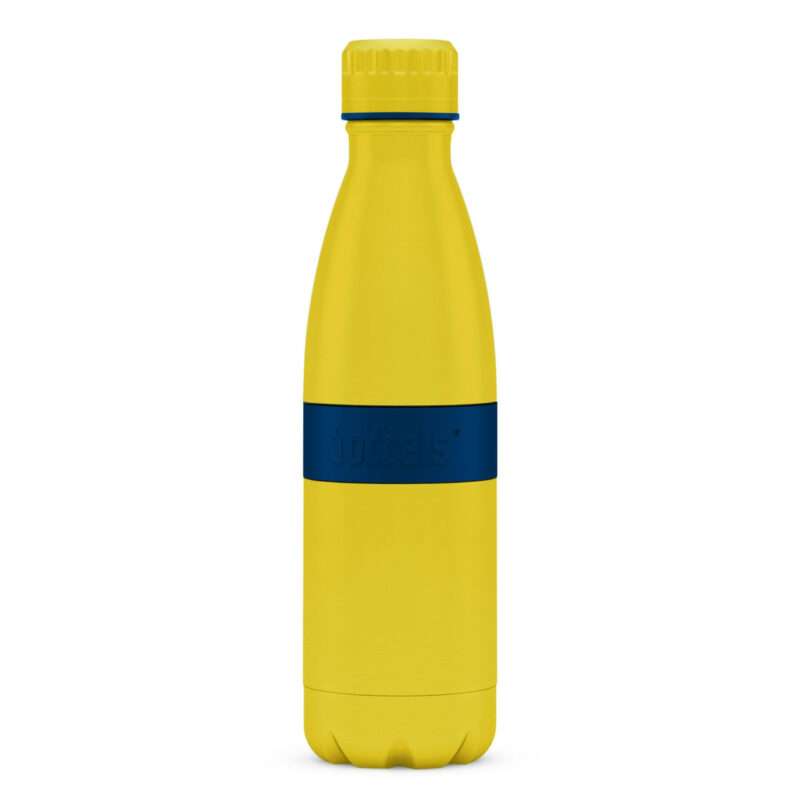 Μπουκάλι θερμός TWEE 500ml