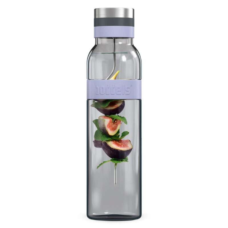 Γυάλινη καράφα 1100ml