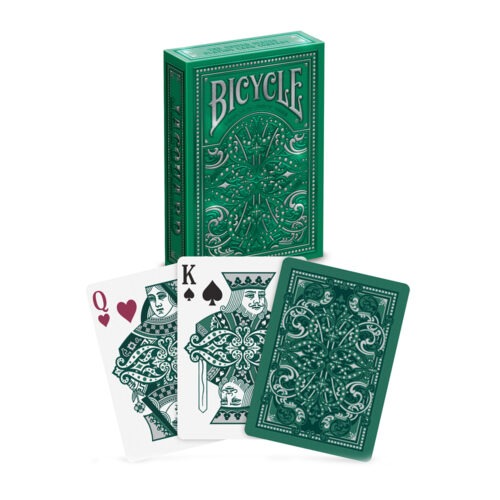 Τράπουλα Bicycle Jacquard