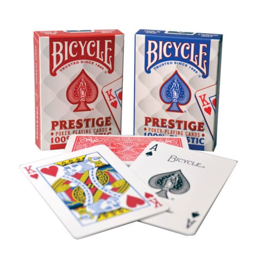 Τράπουλα Bicycle Prestige