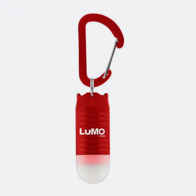 Φακός μπρελόκ Lumo