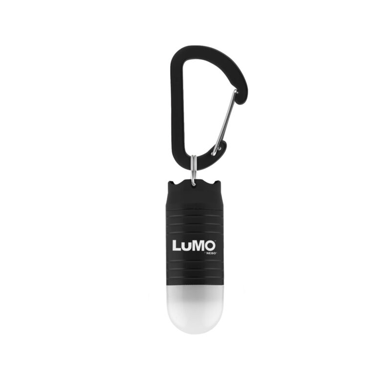 Φακός μπρελόκ Lumo