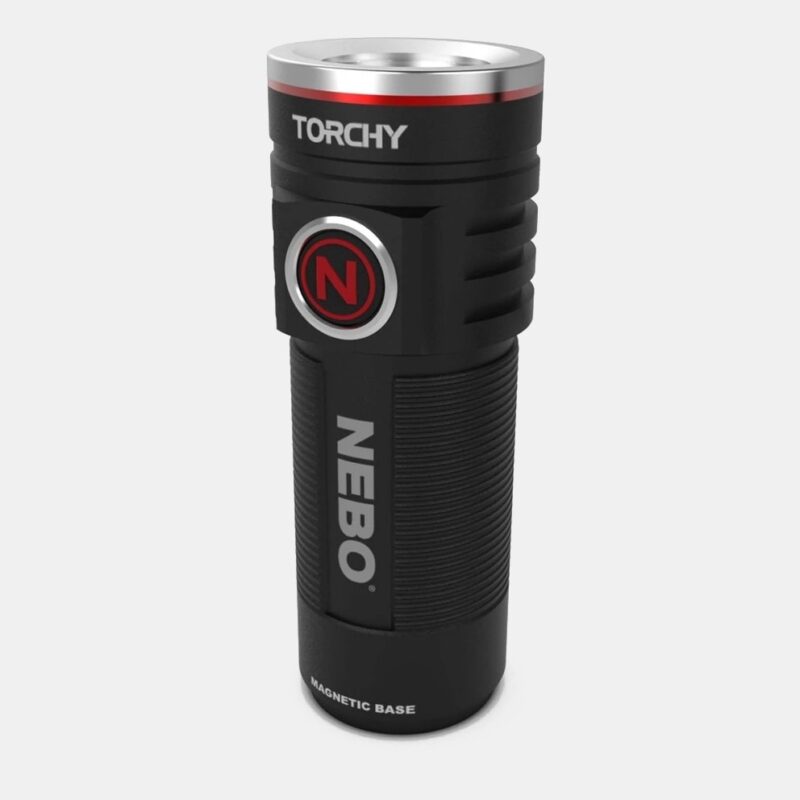 Φακός TORCHY NEBO
