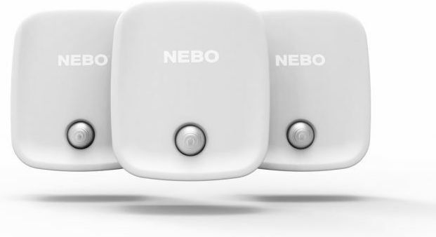 Φωτάκι νυκτός με αισθητήρα NEBO