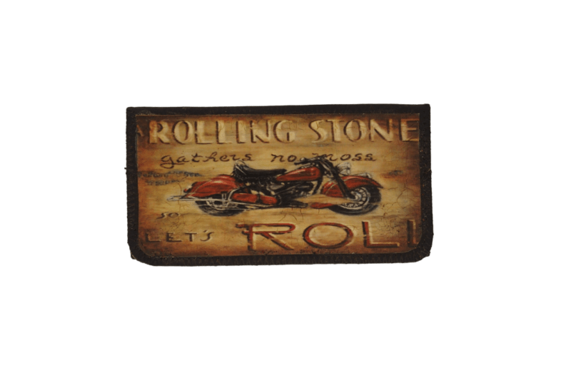 Καπνοθήκη Rolling stone