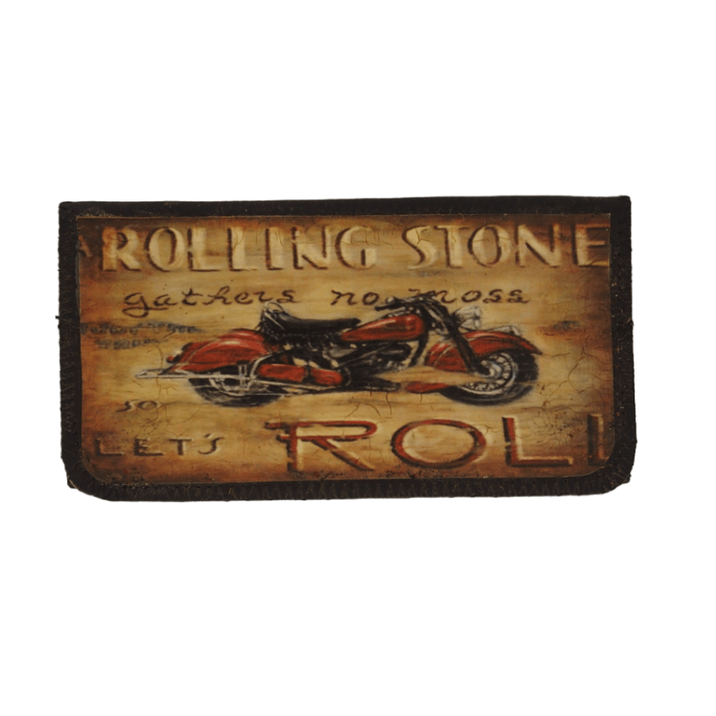 Καπνοθήκη Rolling stone