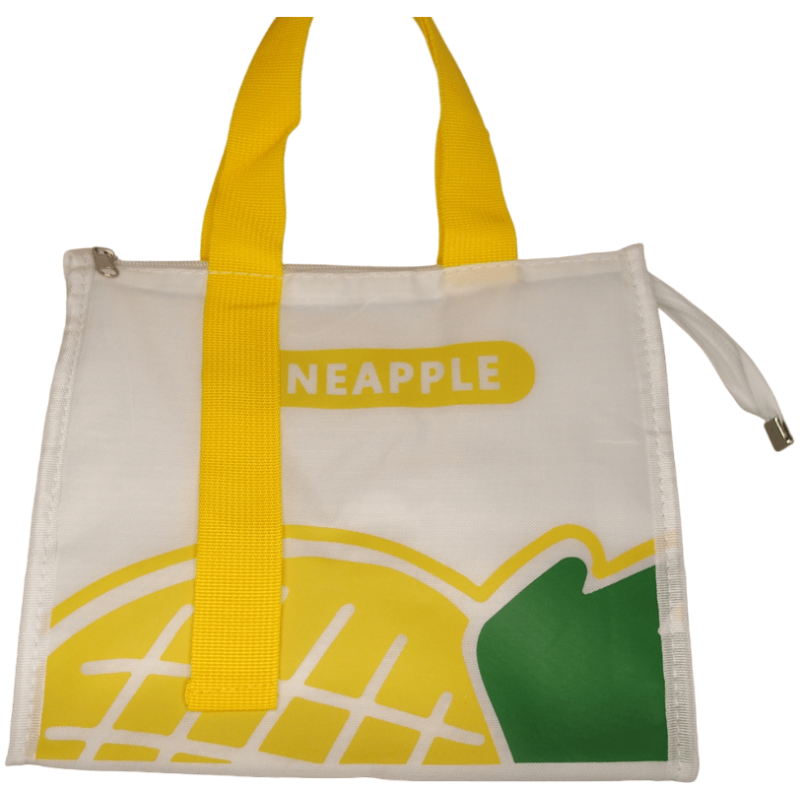Lunch bag τριγωνικά
