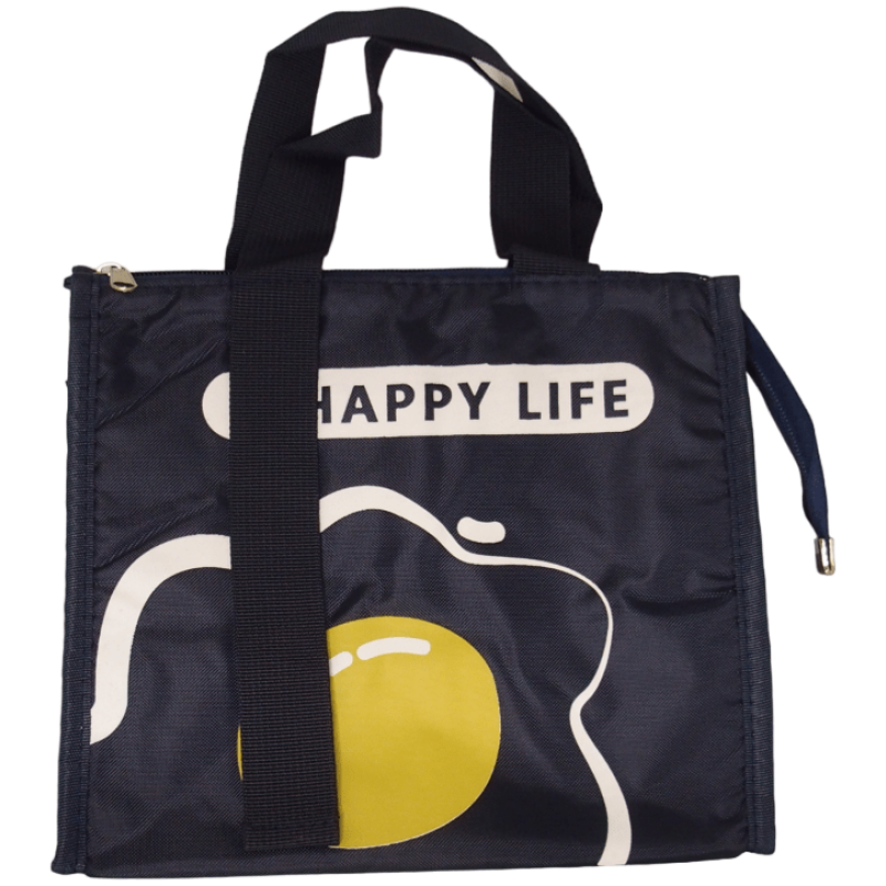 Lunch bag τριγωνικά