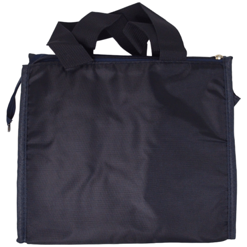 Lunch bag τριγωνικά - Image 2