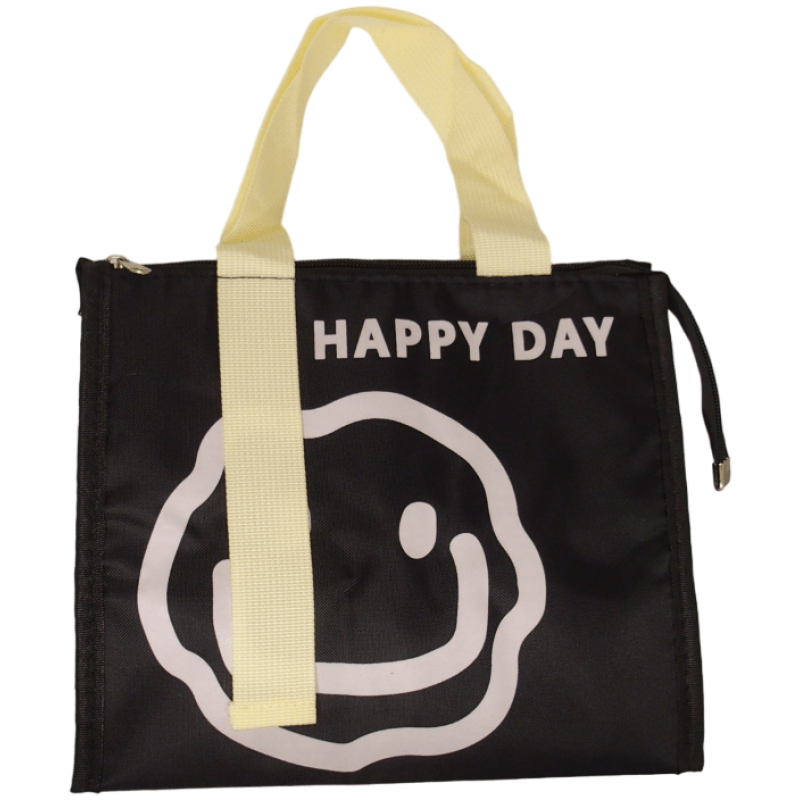 Lunch bag τριγωνικά