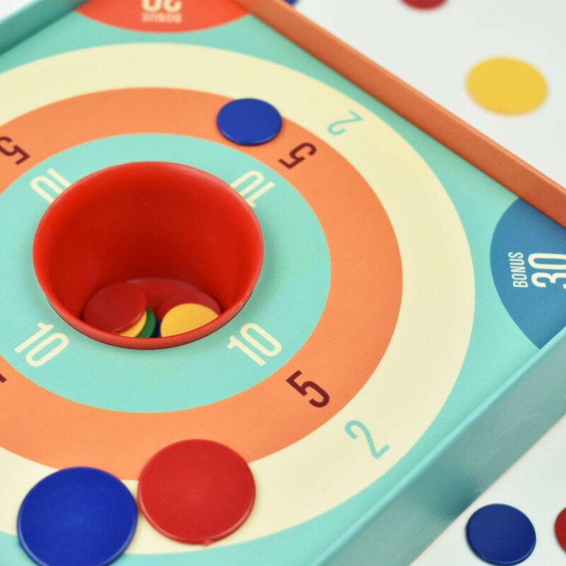 Tiddlywinks - Image 2