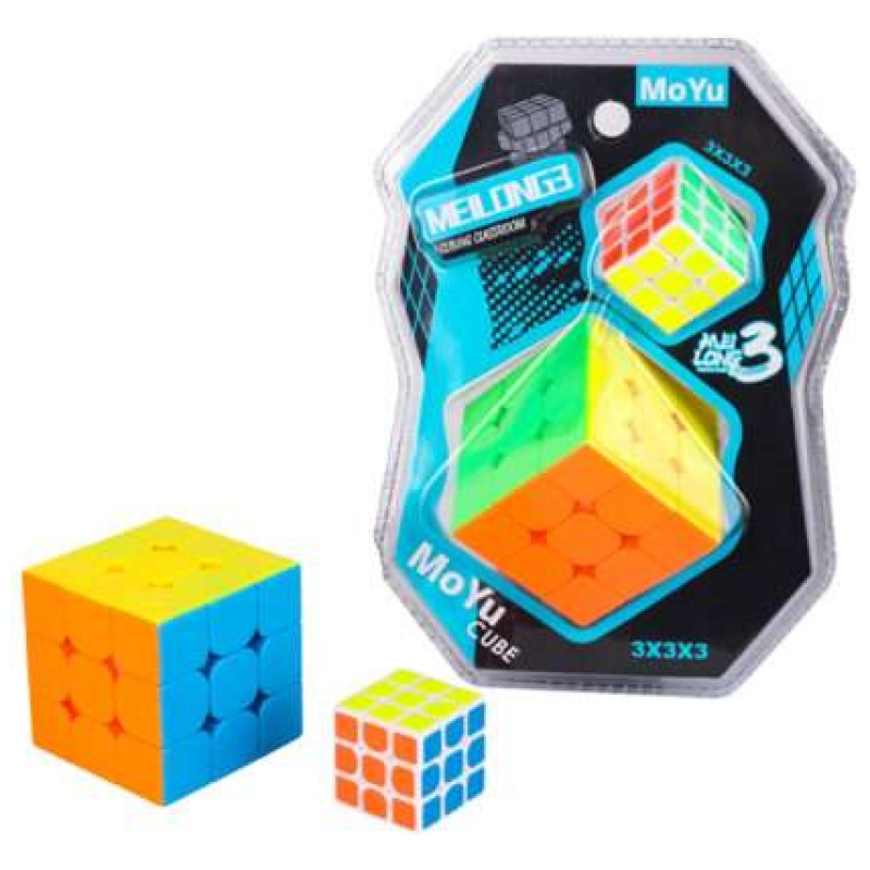 Σετ κύβοι 2 MoYu Cubes 2-3
