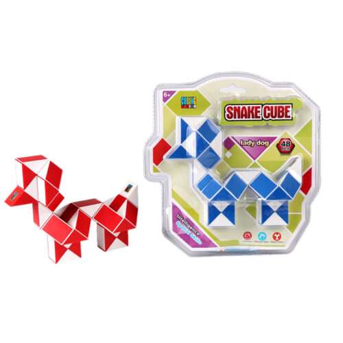 Magic Snake