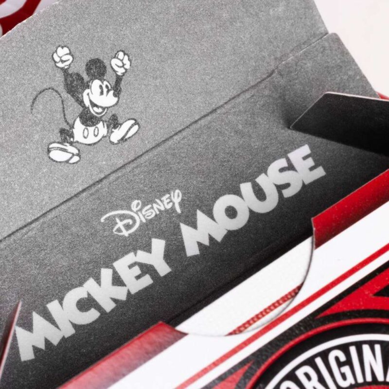Τράπουλα Bicycle Classic Mickey - Image 3