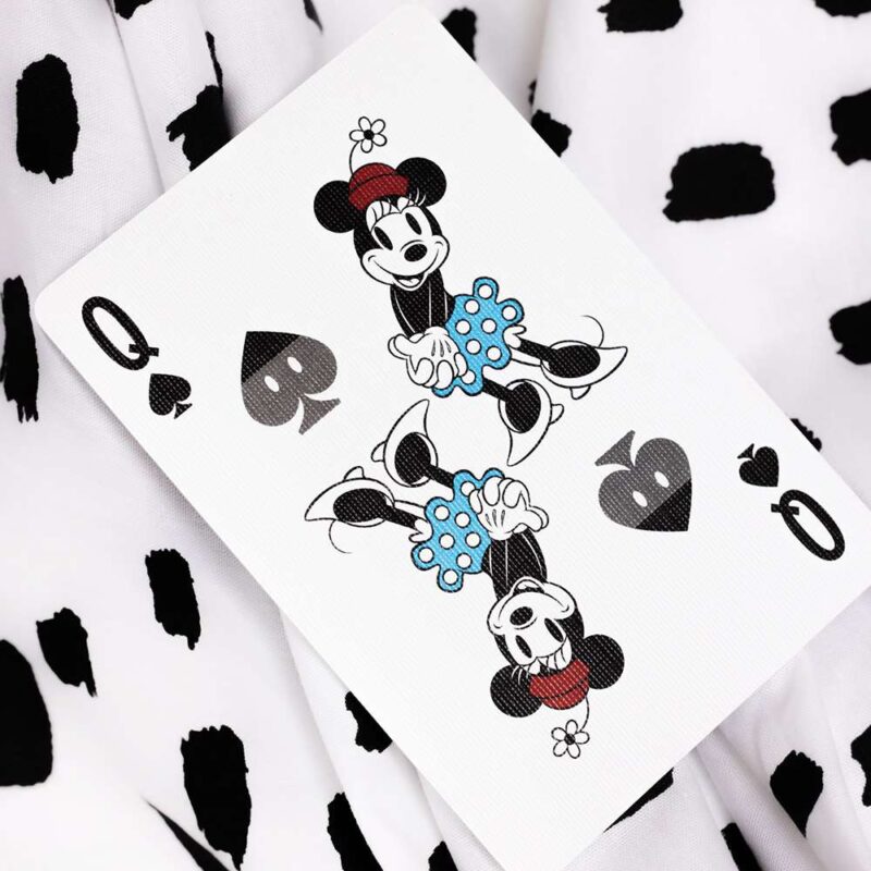 Τράπουλα Bicycle Classic Mickey - Image 4