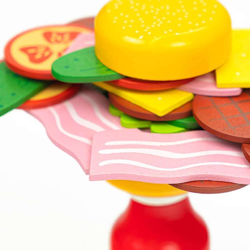 Burger Balance - Image 2