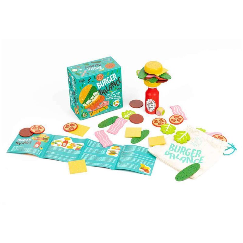 Burger Balance - Image 3