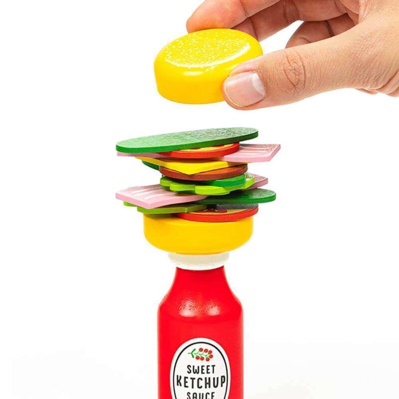 Burger Balance - Image 4