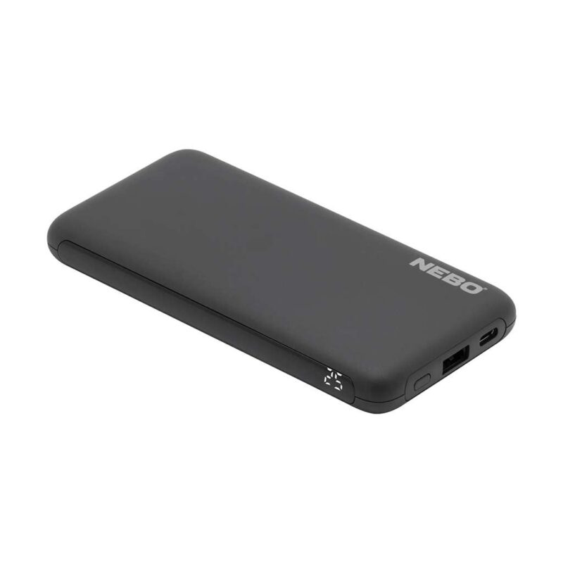 Powerbank 10K with Digital Display