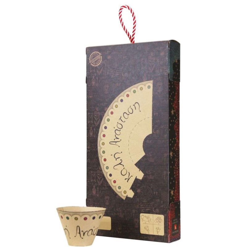 Λαμπάδα Μπρελόκ - Harry Potter - Image 3