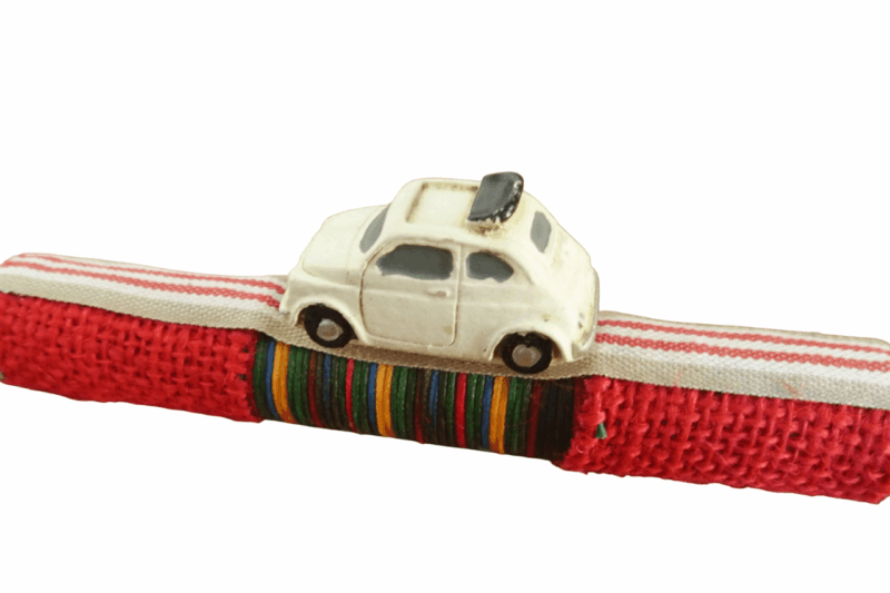 Λαμπάδα με Mini Cooper - Image 2