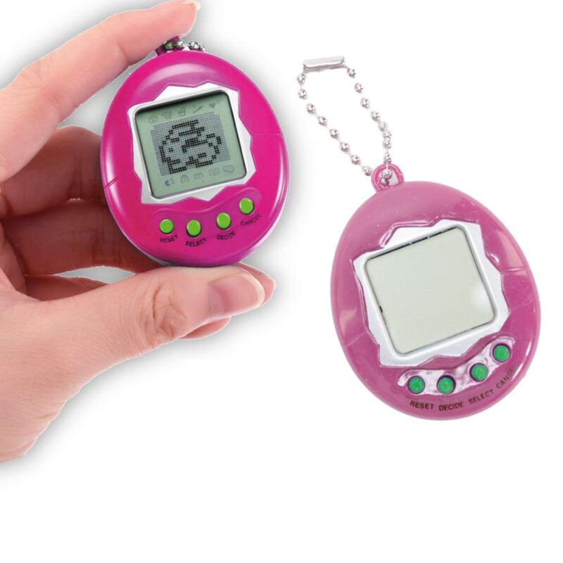 Ηλεκτρονικό παιχνίδι Virtual Pet - Image 2