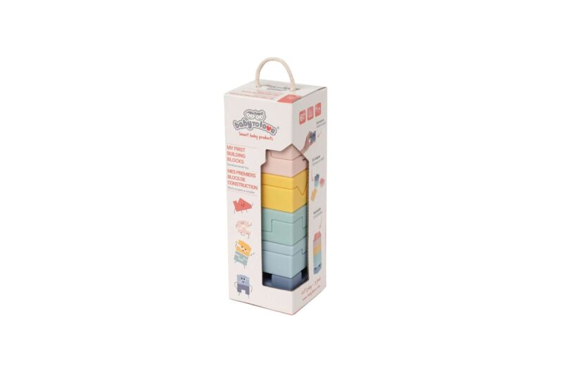 My first building blocks - Image 3