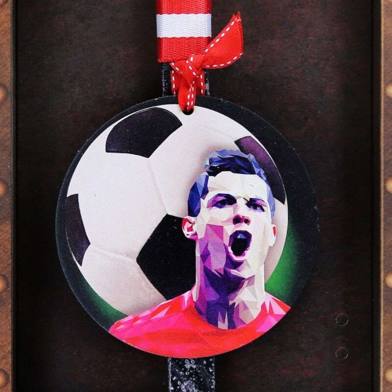 Λαμπάδα Football Star - Image 3