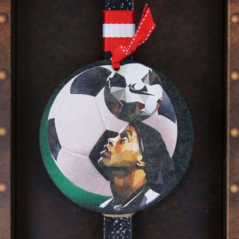 Λαμπάδα Football Star - Image 3