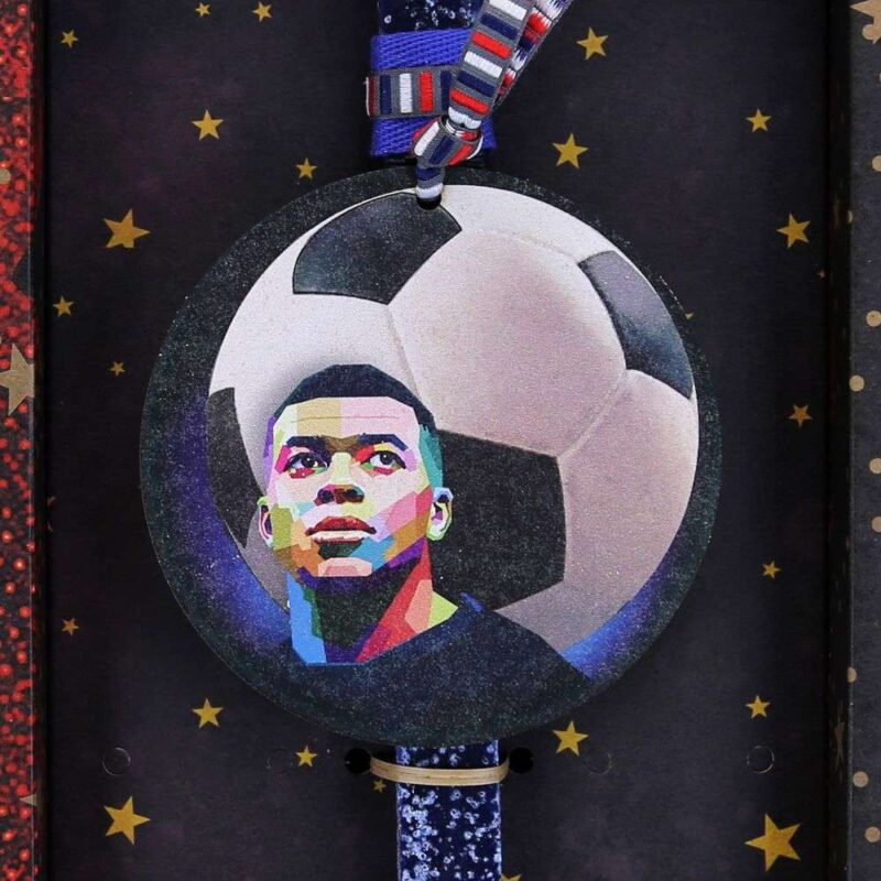 Λαμπάδα Football Star - Image 3
