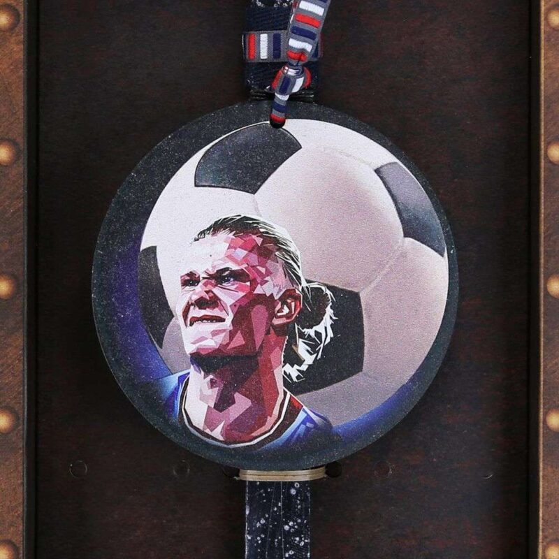 Λαμπάδα Football Star - Image 3