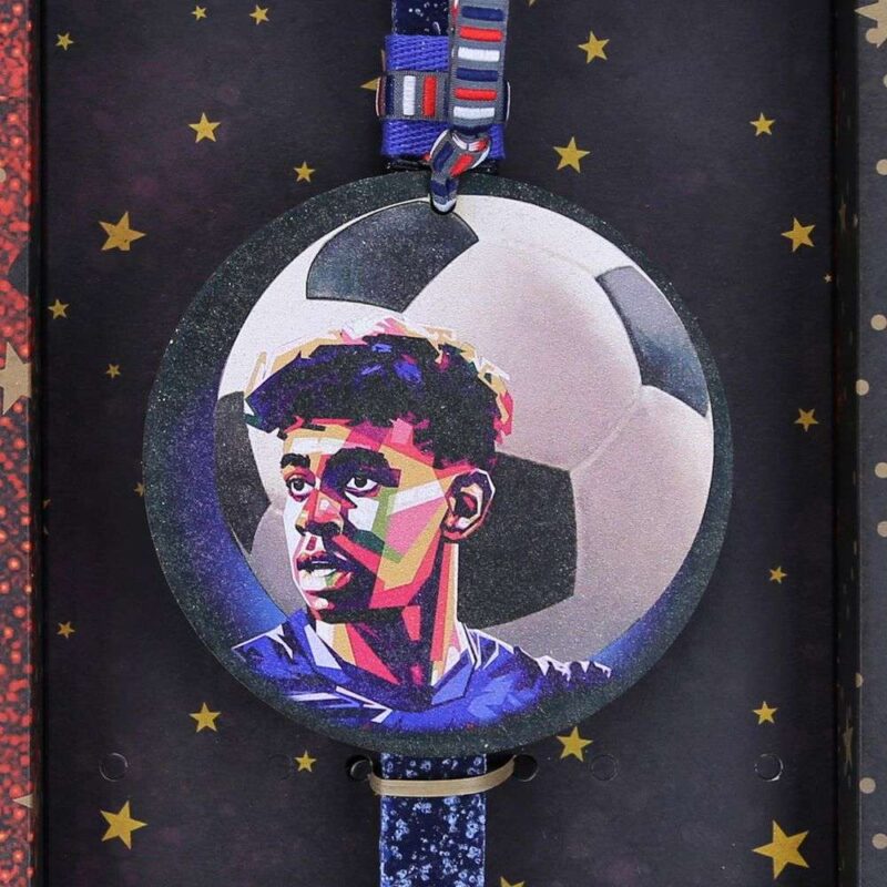 Λαμπάδα Football Star - Image 3