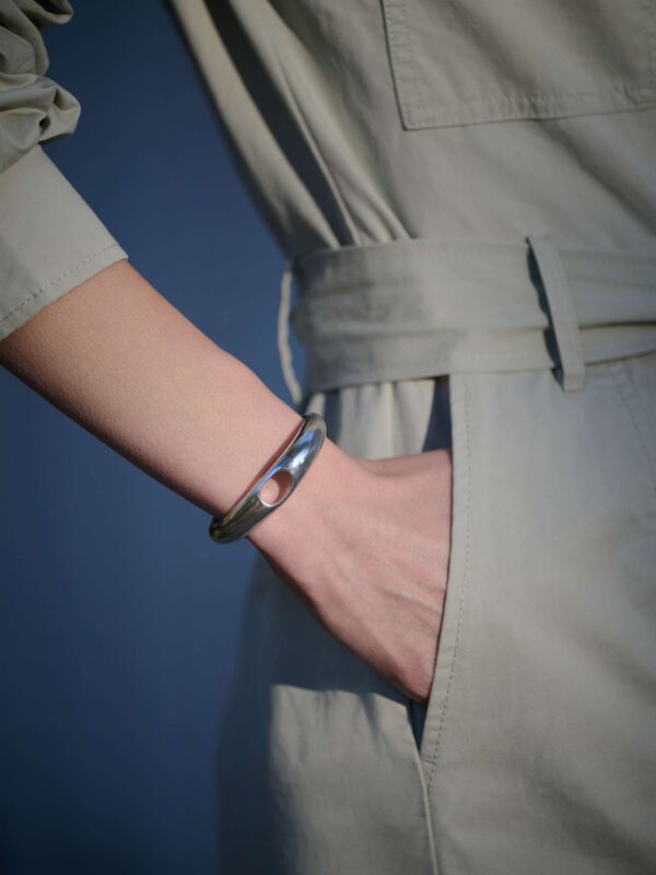 Bραχιόλι Space cuff - Image 2