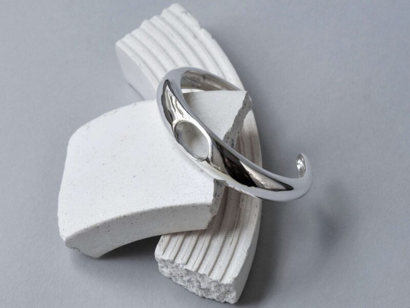Bραχιόλι Space cuff